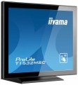 Monitor 15 T1532MSC-B5AG pojemnościowy 10pkt IP54 HDMI DP AG-1436664