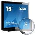 Monitor 15 T1532MSC-B5AG pojemnościowy 10pkt IP54 HDMI DP AG-1436665