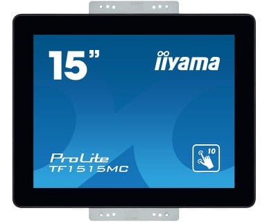 Monitor 15 cali ProLite TF1515MC-B2 poj.10pkt,pianka,4:3,TN-1470823