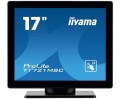 Monitor 17 T1721MSC-B1 POJEMNOŚCIOWY 10PKT,TN,7H-1377574