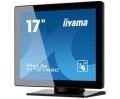 Monitor 17 T1721MSC-B1 POJEMNOŚCIOWY 10PKT,TN,7H-1377579