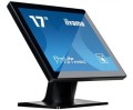 Monitor 17 T1721MSC-B1 POJEMNOŚCIOWY 10PKT,TN,7H-1377575