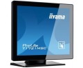Monitor 17 T1721MSC-B1 POJEMNOŚCIOWY 10PKT,TN,7H-1377577