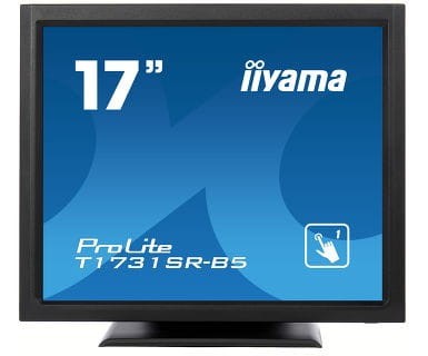 Monitor dotykowy T1731SR-B5 17 TN, IP54, głośniki-1404461
