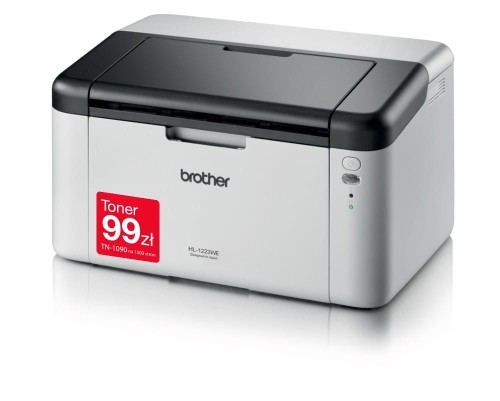 Drukarka HL-1223WE mono USB/WiFi/20ppm -1405404