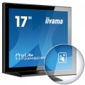 Monitor 17 T1732MSC-B5AG pojemnościowy 10pkt IP54 HDMI DP AG -1436697