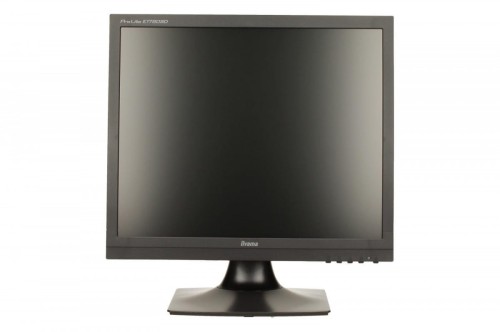 Monitor 17 E1780SD-B1 D-SUB/DVI/GŁOŚNIKI-1348966