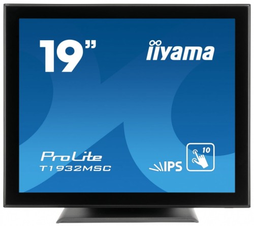 Monitor 19 T1932MSC-B5AG pojemnościowy 10pkt IP54 HDMI AG-1436706