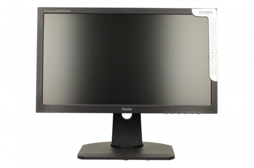 Monitor 19.5 B2083HSD-B1 DVI-D/DSUB/GŁOŚNIKI/PIVOT-1345812