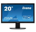 Monitor 19.5 E2083HSD-B1 DVI-D/DSUB/GŁOŚNIKI-1345821