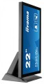 Monitor 22 cale T2234AS-B1 POJ.10PKT.IP65,HDMI,ANDROID 8.1, -1445394