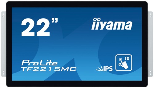 Monitor 22 TF2215MC-B2 pojemnościowy 10pkt pianka IPS DP HDMI-1436765