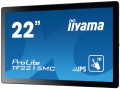 Monitor 22 TF2215MC-B2 pojemnościowy 10pkt pianka IPS DP HDMI-1436778