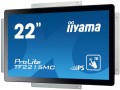 Monitor 22 TF2215MC-B2 pojemnościowy 10pkt pianka IPS DP HDMI-1436773