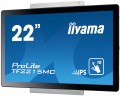 Monitor 22 TF2215MC-B2 pojemnościowy 10pkt pianka IPS DP HDMI-1436772