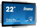 Monitor 22 TF2215MC-B2 pojemnościowy 10pkt pianka IPS DP HDMI-1436770
