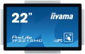 Monitor 22 TF2215MC-B2 pojemnościowy 10pkt pianka IPS DP HDMI-1436767
