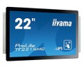 Monitor 22 TF2215MC-B2 pojemnościowy 10pkt pianka IPS DP HDMI-1436775