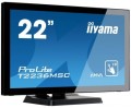 Monitor 21.5 T2236MSC-B2 10P DOTYKOWY HDMI/DVI/GŁOŚNIKI PCAP-1351270