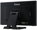 Monitor 21.5 T2236MSC-B2 10P DOTYKOWY HDMI/DVI/GŁOŚNIKI PCAP-1351277