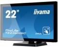 Monitor 21.5 T2236MSC-B2 10P DOTYKOWY HDMI/DVI/GŁOŚNIKI PCAP-1351272