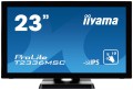 Monitor 23 T2336MSC-B2  IPS,10p P-Cap,HDMI,USB HUB,BezelFree-1350572
