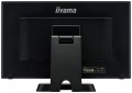 Monitor 23 T2336MSC-B2  IPS,10p P-Cap,HDMI,USB HUB,BezelFree-1350580