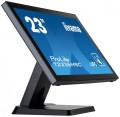 Monitor 23 T2336MSC-B2  IPS,10p P-Cap,HDMI,USB HUB,BezelFree-1350575