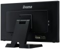 Monitor 23 T2336MSC-B2  IPS,10p P-Cap,HDMI,USB HUB,BezelFree-1350581