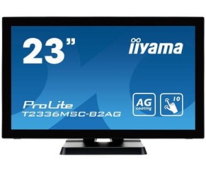 Monitor 23cale T2336MSC-B2AG IPS/10P/HDMI/USB/GLOS/AG 
