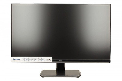Monitor 23 XU2390HS-B1 IPS D-SUB/DVI/HDMI/GŁOŚNIKI ULTRA SLIM-1346562