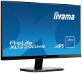 Monitor 23 XU2390HS-B1 IPS D-SUB/DVI/HDMI/GŁOŚNIKI ULTRA SLIM-1346565