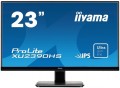 Monitor 23 XU2390HS-B1 IPS D-SUB/DVI/HDMI/GŁOŚNIKI ULTRA SLIM-1346563
