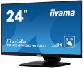 Monitor 24 T2454MSC-B1AG pojemnościowy 10PKT, IP, powłoka AG-1433802