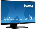 Monitor 24 T2454MSC-B1AG pojemnościowy 10PKT, IP, powłoka AG-1433812