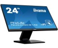 Monitor 24 T2454MSC-B1AG pojemnościowy 10PKT, IP, powłoka AG-1433815
