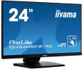 Monitor 24 T2454MSC-B1AG pojemnościowy 10PKT, IP, powłoka AG-1433804