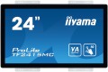 Monitor 24 TF2415MC-B2 pojemnościowy 10PKT, pianka, HDMI, DP -1431942