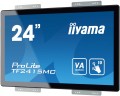 Monitor 24 TF2415MC-B2 pojemnościowy 10PKT, pianka, HDMI, DP -1431949