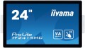 Monitor 24 TF2415MC-B2 pojemnościowy 10PKT, pianka, HDMI, DP -1431943