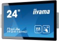 Monitor 24 TF2415MC-B2 pojemnościowy 10PKT, pianka, HDMI, DP -1431948