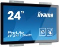 Monitor 24 TF2415MC-B2 pojemnościowy 10PKT, pianka, HDMI, DP -1431946