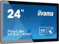 Monitor 24 TF2415MC-B2 pojemnościowy 10PKT, pianka, HDMI, DP -1431955