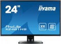 Monitor 24 X2481HS-B1 SLIM AMVA+, HDMI, DVI, 6 ms, Głośniki-1349895