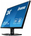 Monitor 24 X2481HS-B1 SLIM AMVA+, HDMI, DVI, 6 ms, Głośniki-1349898
