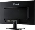 Monitor 24 X2481HS-B1 SLIM AMVA+, HDMI, DVI, 6 ms, Głośniki-1349901