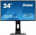 Monitor 24 XB2481HS-B1 SLIM AMVA+, HDMI, DVI, PIVOT, Głośniki-1349905