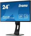 Monitor 24 XB2481HS-B1 SLIM AMVA+, HDMI, DVI, PIVOT, Głośniki-1349907