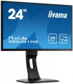 Monitor 24 XB2481HS-B1 SLIM AMVA+, HDMI, DVI, PIVOT, Głośniki-1349906