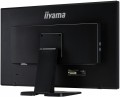Monitor 27 T2736MSC-B1 AMVA, 10pkt, pojemnościowy, HDMI, DP, USB-1421759